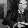 Отец кейнсианской модели регулирования экономики
